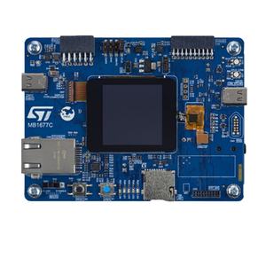 Kit de Desarrollo MCU STM32H573I-DK STM32H573IIK3Q en Existencia - Product Image 1