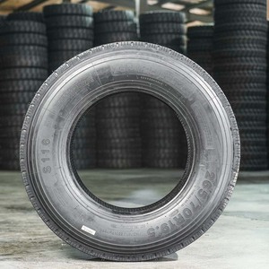 Pneu de camion de marque Kapsen Durun Aurunze Doublestar Triangle Haida Long March <span class=keywords><strong>245</strong></span>/70r19.5 265/70r19.5 285/70R19.5 - Product Image 3