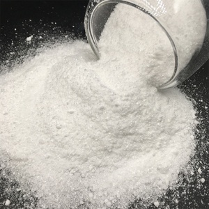 Suministro a Bajo Precio de Molibdato de Sodio Dihidratado de Grado Industrial Marca Baofull, 98% de Pureza, Cristal Blanco, CAS 7631-95-0 - Product Image 1