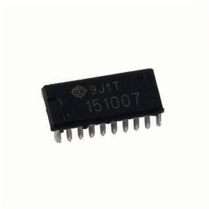 Chip de Encendido de Motor Automotriz HITACHI HD151007FPDEL Original Nuevo - Product Image 2