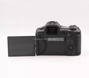 Appareil photo <span class=keywords><strong>Canon</strong></span> R5 Mark II (R5 II) 90 % neuf avec capteur CMOS plein format empilé et stabilisation d'image par déplacement du capteur sur 5 axes - Product Image 2