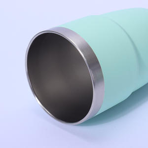 Tazza impilabile <span class=keywords><strong>YETI</strong></span> Rambler da 8 once, in acciaio inossidabile, tazza da caffè espresso isolata sottovuoto con coperchio MagSlider - Product Image 2