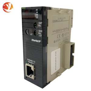 Vendedor de oro Módulo de controlador PLC Nuevo Módulo de Control de programación Plc de stock de almacén original - Product Image 5