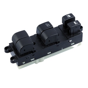 สวิตช์ยกกระจก25401-9W100,สำหรับ NISSAN <span class=keywords><strong>Teana</strong></span> <span class=keywords><strong>230</strong></span> - Product Image 1