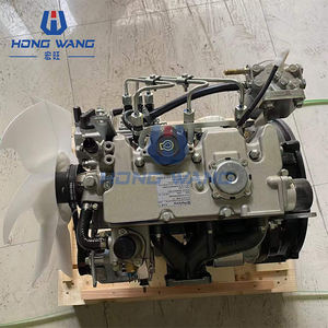 Fournisseur direct d'usine, ensemble moteur 403D-11 pour 3 cylindres pour moteurs Perkins - Product Image 6