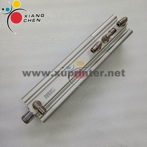 WD Imported F3.334.001 Pneumatic Cylinder for Heidelberg Offset <b>Press</b> Spare Parts F3.334.001/02 - Product Image 2
