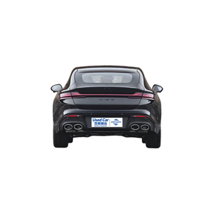 En stock, <span class=keywords><strong>prix</strong></span> avantageux, MG7 2.0T automatique Trophy+ 2026, voitures d'occasion, véhicules à essence prêts à être expédiés - Product Image 2