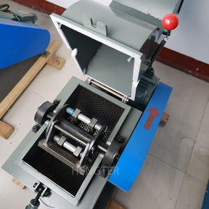 Máy nghiền khai thác lực lượng cao Thiết bị đặc biệt để phát hiện địa chất với bảo hành 1 năm - Product Image 5