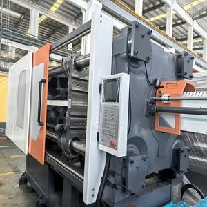 Machine de moulage par injection plastique servo à économie d'énergie <span class=keywords><strong>LANSON</strong></span> 650 tonnes - Product Image 5