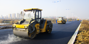 Haute efficacité 6207E 7Ton autopropulsé Double rouleau de tambour système d'accélérateur automatique économie de carburant conception d'usure réduite - Product Image 3