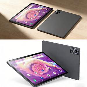 Nueva Tablet 2026 <span class=keywords><strong>de</strong></span> 14 Pulgadas, Octa Core, Alto Rendimiento para Entretenimiento, Tablet PC con Android 13 para Educación, Negocios y Juegos, Personalizable OEM - Product Image 2