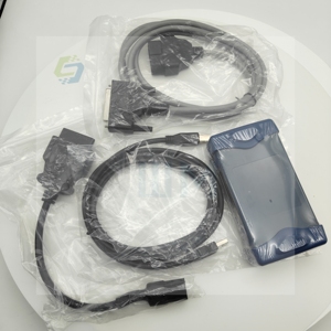 Ferramenta de Programação Rebecca, Ferramenta de Programação Flash, Programador de ECU/Ferramenta de Teste Flasher - Product Image 6