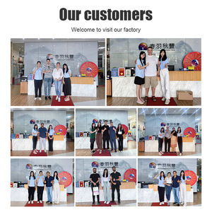 段ボール紙用高速ワンパスシングルパスプリンター紙袋段ボール印刷機デジタルインクジェットプリンター - Product Image 4