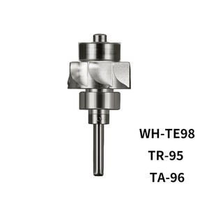Accessoires pour turbine dentaire haute vitesse TE-95 TE-96, matériaux dentaires, collet à mouvement universel, accessoire électrique ISO, fabrication métallique - Product Image 2