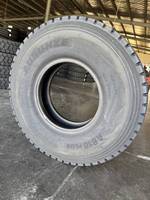Pneu de camion tout-terrain Kunlun Aurunze Triangle 1200R20 TR691JS TR668 22PR pour le marché éthiopien