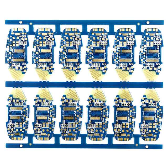 PCB PCBA for TWS Hearing Aids Wireless Bluetooth Earphone Printed Circuit Board Prototype Technology Wholesale Price SMT PCBA