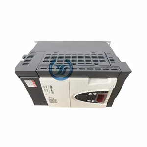 Atv61hu55n4z biến tốc độ ổ đĩa biến tần cho Schneider AC tần số biến tần 380 ~ 480V chuyển đổi tần số