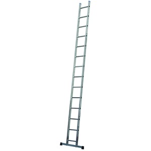 บันไดเดี่ยวสำหรับมืออาชีพ GIERREPRO รุ่น ALPR275B - Product Image 3