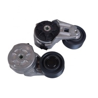 Roue tendeur de courroie de moteur diesel 1333544 pour LIEBHERR R911 R944