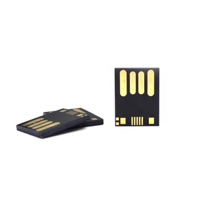 A granel fábrica Chip negro Semi-acabado USB Flash Drive tabla corta MUDP Chip 2,0 2gb 4gb 8gb 16GB 32GB <span class=keywords><strong>64GB</strong></span> gb Universal Chip - Product Image 4