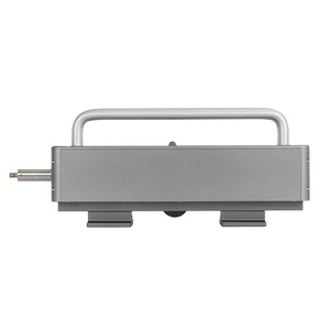 Instrument <span class=keywords><strong>de</strong></span> mesure <span class=keywords><strong>de</strong></span> profil <span class=keywords><strong>de</strong></span> commutateur <span class=keywords><strong>de</strong></span> Rail numérique ferroviaire RPMI-T nouvel état dispositif <span class=keywords><strong>de</strong></span> mesure <span class=keywords><strong>de</strong></span> profil <span class=keywords><strong>de</strong></span> commutateur <span class=keywords><strong>de</strong></span> Rail électronique - Product Image 1
