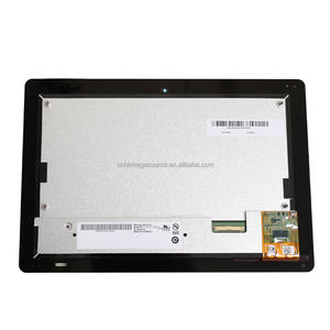 G101EVT03.0 AUO แผงหน้าจอ LCD ขนาด10.1นิ้ว1280*800 LVDS - Product Image 4