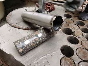 Bê tông và gạch khoan bit lỗ Saw kim cương lõi khoan - Product Image 3