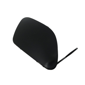 Cache-crochet de remorquage avant Mercedes-Benz Classe B W246 2468850022 en ABS - Product Image 1