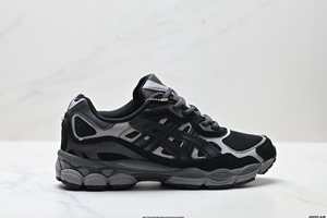 <span class=keywords><strong>Scarpe</strong></span> da Corsa Gel NYC 2026 Personalizzate all'Ingrosso, Sneakers Sportive <span class=keywords><strong>Estive</strong></span> di Alta Qualità per Uomo e Donna, Stile Campus - Product Image 3