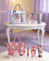Parfum Original Luxueux Exquis Eau de Parfum en Spray Coffret Cadeau Parfum Longue Durée Nouveautés Femme OEM ODM Privé