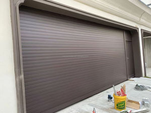 <span class=keywords><strong>Porte</strong></span> <span class=keywords><strong>de</strong></span> <span class=keywords><strong>garage</strong></span> en aluminium à forte étanchéité chinoise en gros <span class=keywords><strong>pour</strong></span> magasin et maison <span class=keywords><strong>garage</strong></span> à double <span class=keywords><strong>porte</strong></span> - Product Image 3