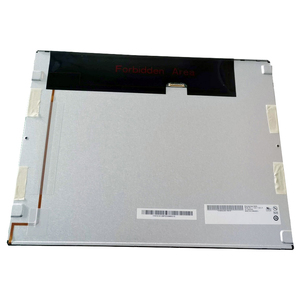 Pantalla LCD para portátil de 15.0 pulgadas G150XTN03.8 1024(RGB)*768 30 pines 60Hz TN, pantalla delgada para portátil - Product Image 1