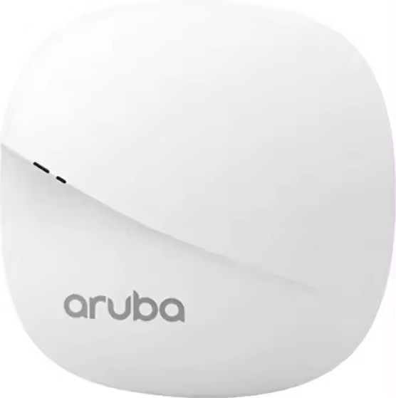 Aruba Access Point JW801A Enterprise-level Indoor Ceiling-mounted Dual-band Wireless AP Router AP335