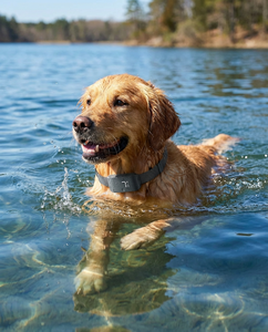 कस्टम लोगो ब्रेकआउट स्मार्ट स्वास्थ्य निगरानी अल्ट्रा-हल्के क्वाड स्थिति वास्तविक समय ऐप कुत्ते बिल्ली स्थान कॉलर ओएम - Product Image 1