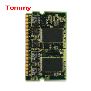 CNC FANUC Controller A20B-3900-0080 New Original SRAM Card PCB Board Can Certify - Product Image 5