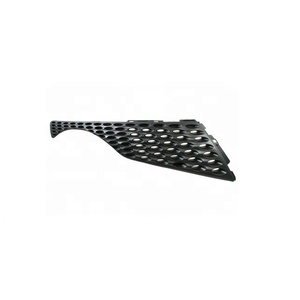 Rejilla Central Superior de Parachoques Delantero 62074-1KA6A para <span class=keywords><strong>Juke</strong></span> 2010-2014 - Product Image 1