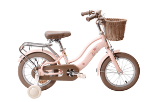 A buon prezzo per bambini da 20 pollici bicicletta singola velocità giocattolo per ragazzi ragazze con 14 pollici ragazzo 16 pollici passeggino bici 4 6 8 anni - Product Image 5