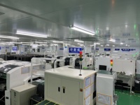 Fabricant professionnel d'assemblages de circuits imprimés PCBA sur mesure, production en série de cartes PCB, échantillon gratuit