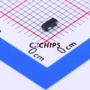 Transistor Bipolar de Unión (BJT) MMBT5551-TP SOT-23 Nuevo y Original - Product Image 2