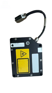 เซ็นเซอร์ควบคุม PLC เซ็นเซอร์เลเซอร์ ยี่ห้อใหม่เอี่ยมของแท้ SLS5000-20/50-TNU2 - Product Image 1