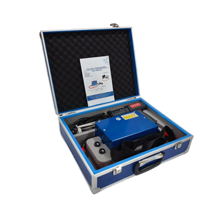 1500W Handheld Induction <b>Heater</b> for Bolt Removal - Product Image 1