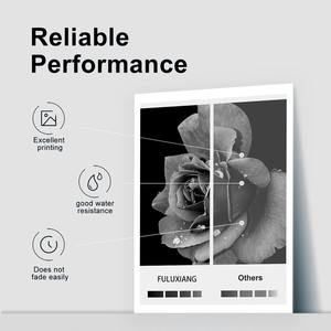 FULUXIANG kompatibel CR B4 <span class=keywords><strong>Master</strong></span> Roll untuk Riso CR1610 CR1630 TR151 Digital duplikator Printer S-2485 S-2478 S-726 - Product Image 6