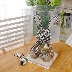 ODIS <span class=keywords><strong>Precio</strong></span> de Fábrica Oso de Rosas Hecho a Mano con Textura Realista Premium para Vendedores Transfronterizos EE. UU. UE ¡Oferta Caliente! - Product Image 6