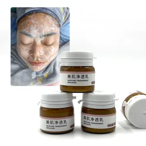 pore cleaning balm makeup removing skin cleansing cream for Beauty salon
