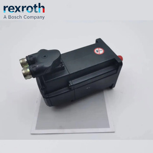 มอเตอร์เซอร์โว Rexroth รุ่น Mac063c 0 Hs 4 C 095 A 1 แรงบิด 2000 นิวตันเมตร ความเร็ว 2400 รอบต่อนาที - Product Image 1