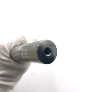 Filtre magnétique à barre magnétique à longueur personnalisée et à longueur réglable pour le recyclage du plastique, le traitement des granulés de poudre - Product Image 5