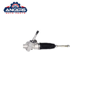 Auto de dirección <span class=keywords><strong>45510</strong></span>-<span class=keywords><strong>0D490</strong></span> <span class=keywords><strong>45510</strong></span>-1D580 para Yaris Vios limusina 2014-2020 NCP15 NSP150 de dirección asistida - Product Image 5