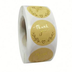 Etiqueta Adhesiva de Vinilo PVC Impermeable Personalizada de Alta Calidad para Regalos - Product Image 4