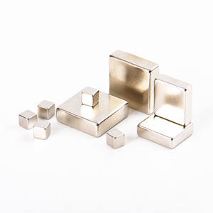 <span class=keywords><strong>2025</strong></span> dailyak חזק סופר תעשייתי <span class=keywords><strong>neodymium</strong></span> מגנט Ndfeb מגנט 20 x20x20 - Product Image 3