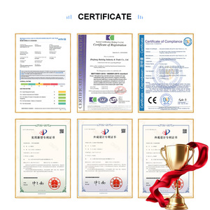 แผ่นรองยืด<span class=keywords><strong>ขา</strong></span>ป้องกันการลื่นไถล BNcompany สำหรับออกกำลังกายขาและฟื้นฟูสมรรถภาพ แบบพกพา ทนทาน แผ่นรองเอียงสำหรับสควอท - Product Image 5